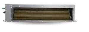 Aire Acondicionado Split Frigilux Ductería Horizontal 5 Toneladas